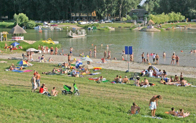 Agod Apartman Gyula - 6