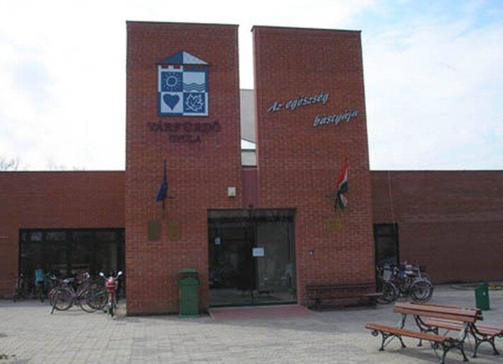 Agod Apartman Gyula - 7