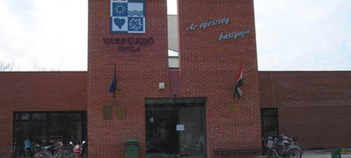 Agod Apartman Gyula - 7