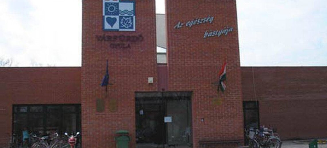 Agod Apartman Gyula - 7