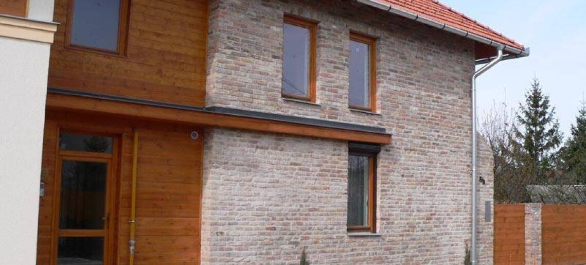 Akácia Apartman Gyula - 1