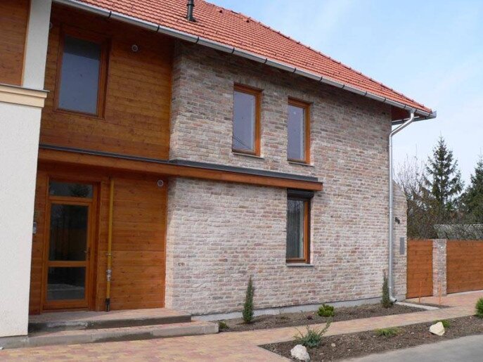 Akácia Apartman Gyula - 1