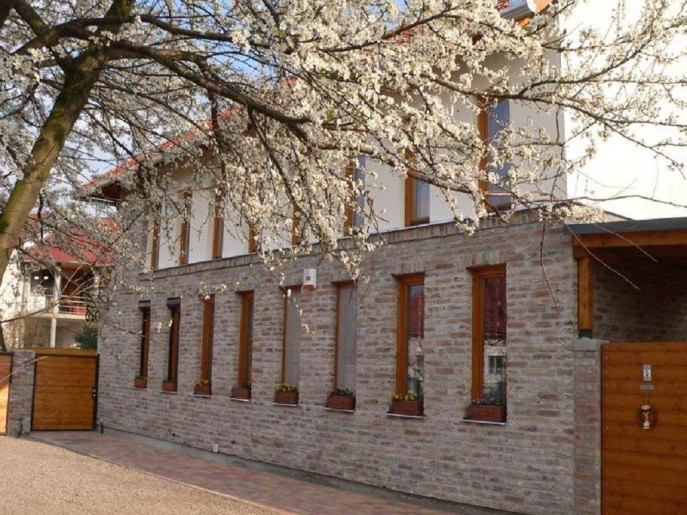 Akácia Apartman Gyula - 2