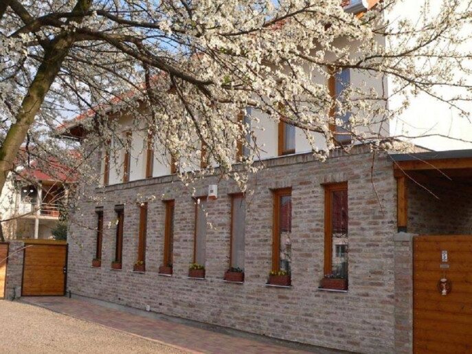 Akácia Apartman Gyula - 2