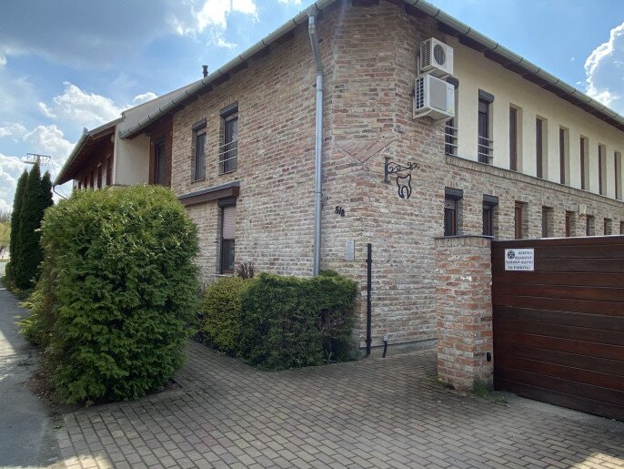 Akácia Apartman Gyula - 5