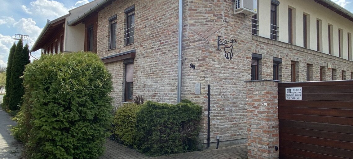 Akácia Apartman Gyula - 5