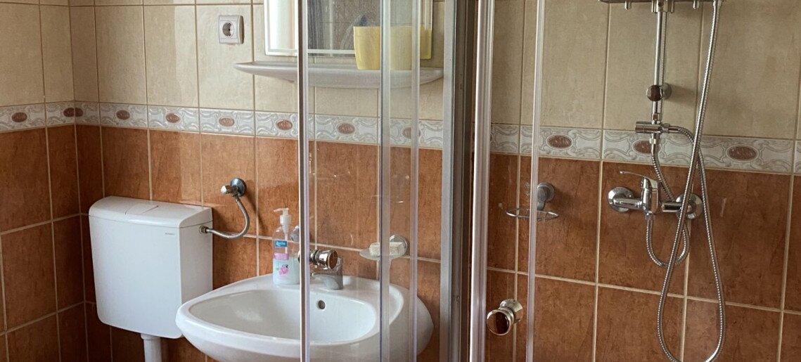 Akácia Apartman Gyula - 6