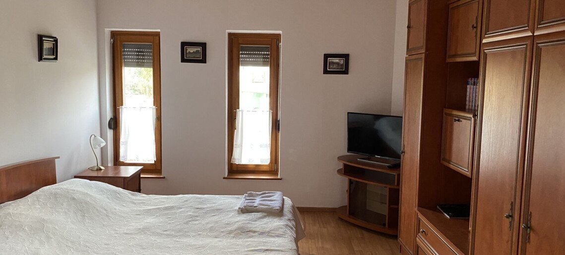 Akácia Apartman Gyula - 7