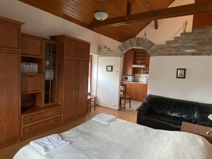 Akácia Apartman Gyula - 9