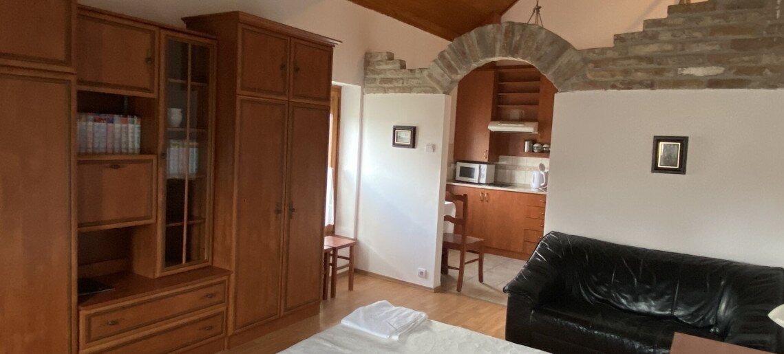 Akácia Apartman Gyula - 9