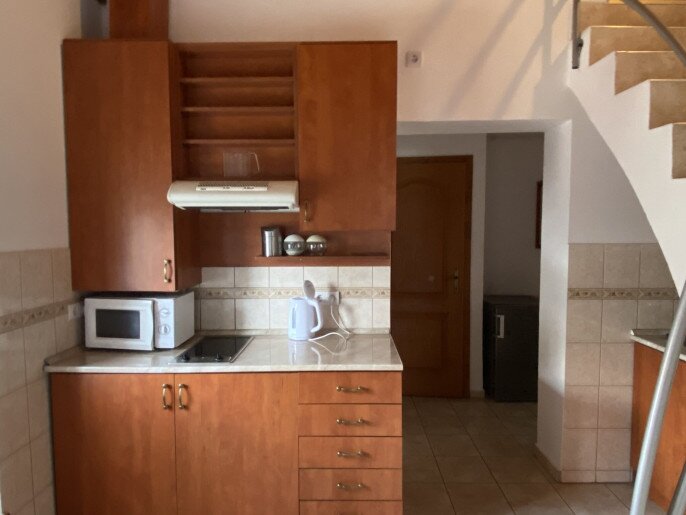 Akácia Apartman Gyula - 11