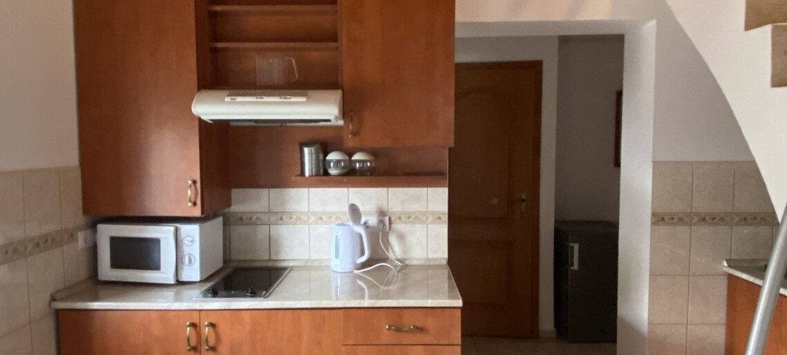 Akácia Apartman Gyula - 11