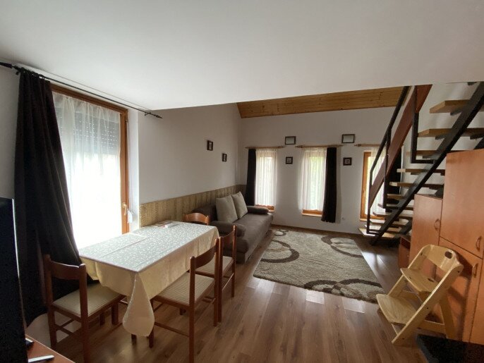Akácia Apartman Gyula - 12