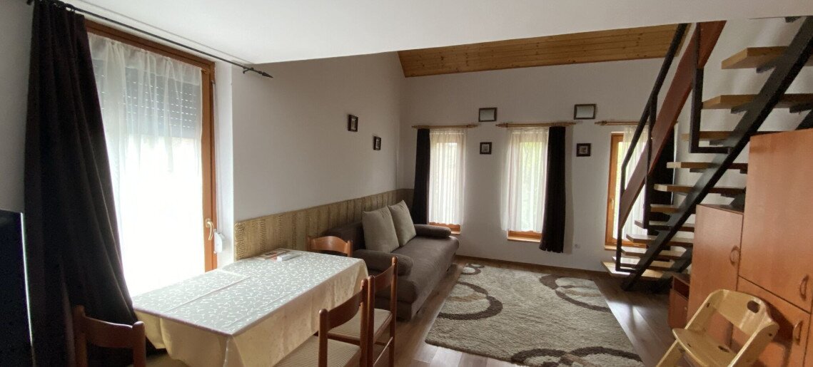 Akácia Apartman Gyula - 12