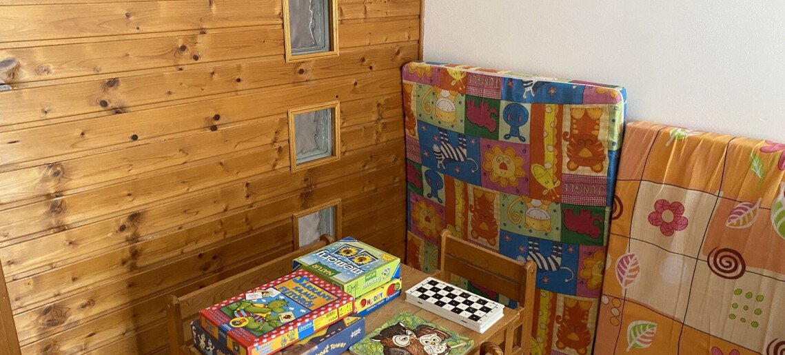 Akácia Apartman Gyula - 13