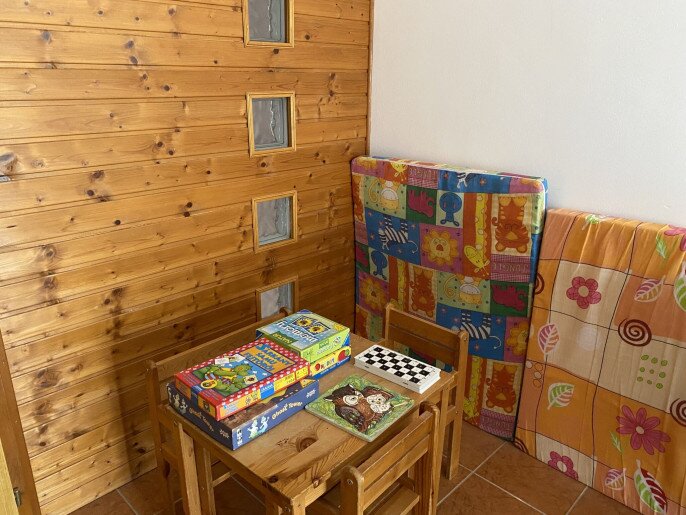 Akácia Apartman Gyula - 13