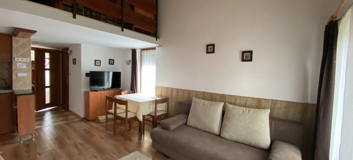 Akácia Apartman Gyula - 4