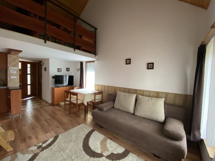 Akácia Apartman Gyula - 14