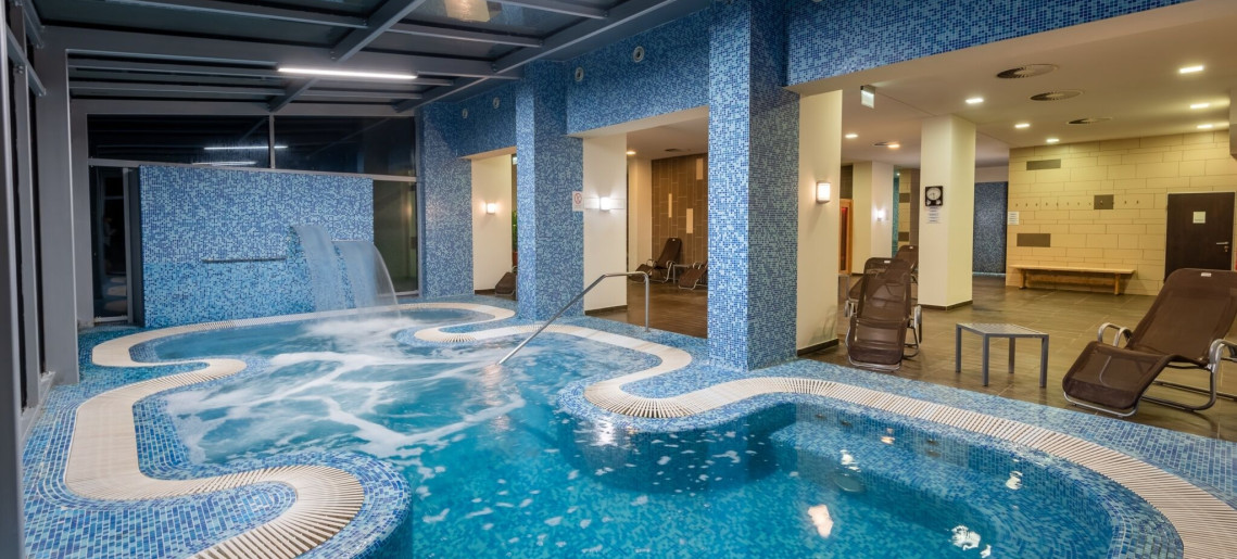 Hunguest Hotel Gyula - 10