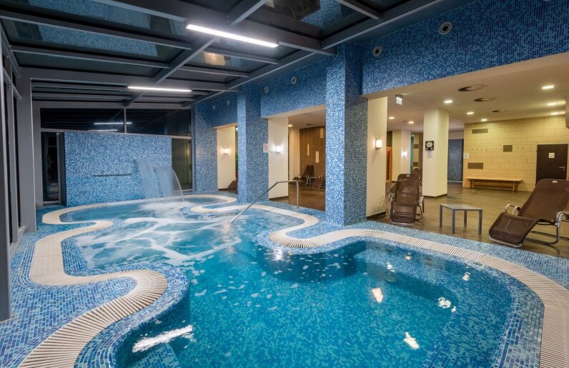 Hunguest Hotel Gyula - 13