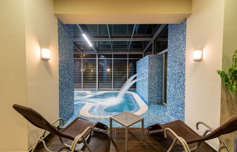 Hunguest Hotel Gyula - 21