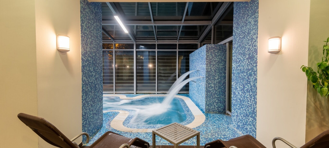 Hunguest Hotel Gyula - 17