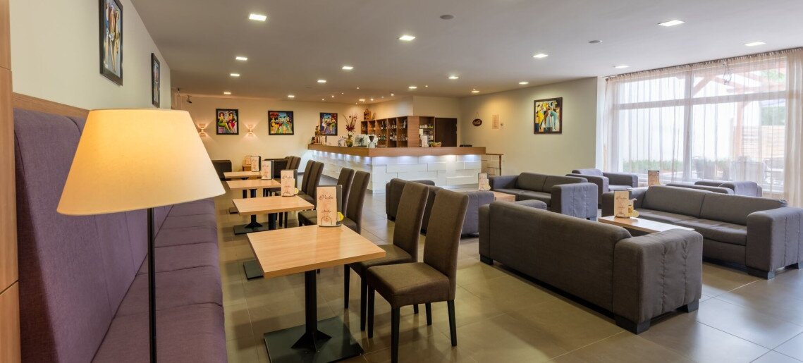 Hunguest Hotel Gyula - 17