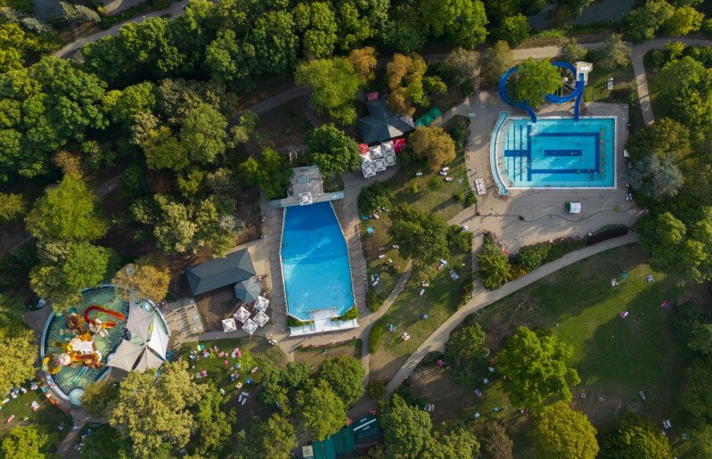 Hunguest Hotel Gyula - 6