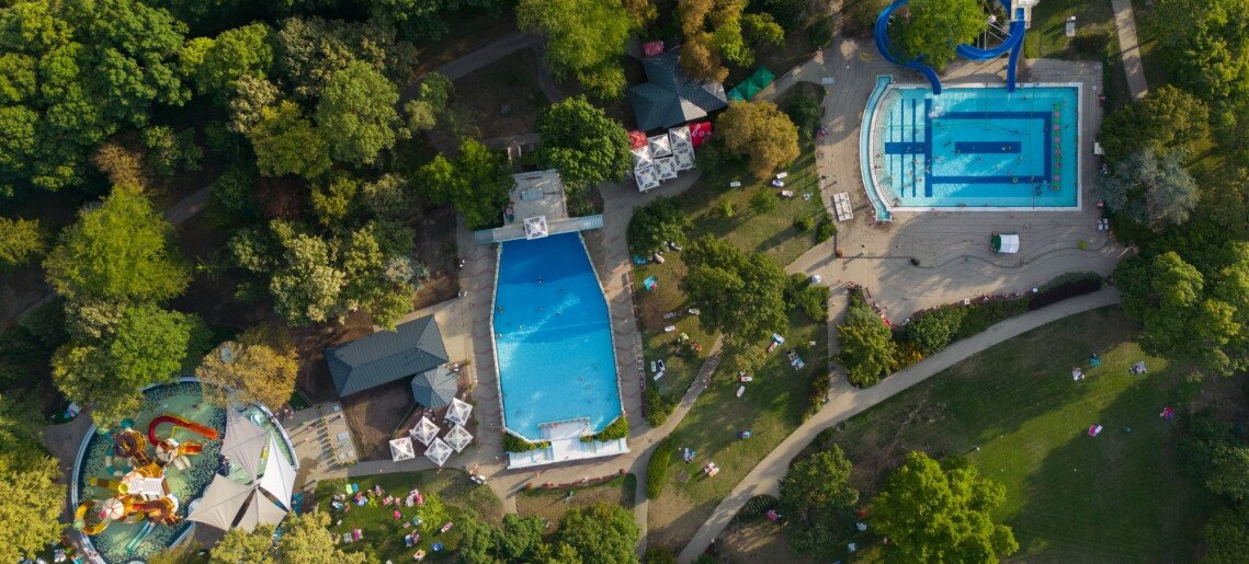 Hunguest Hotel Gyula - 5