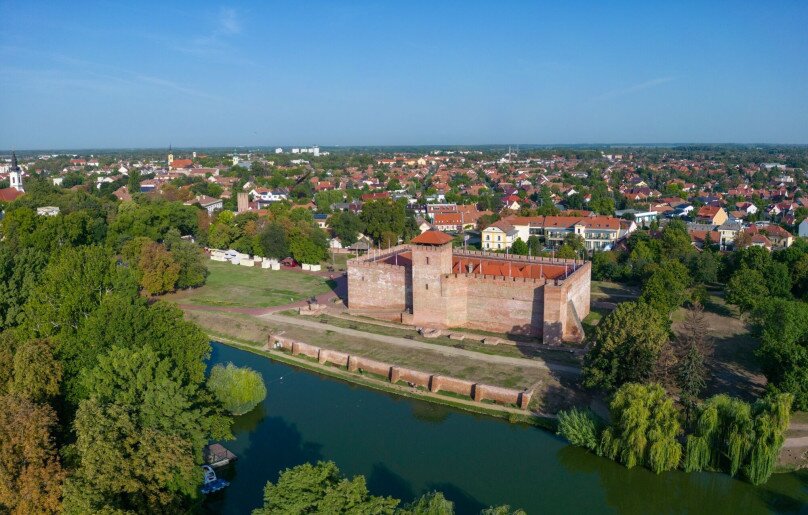 Hunguest Hotel Gyula - 27