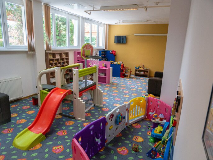 Hunguest Hotel Gyula - 25