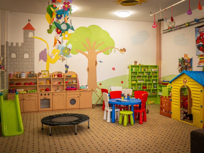 Hunguest Hotel Gyula - 24