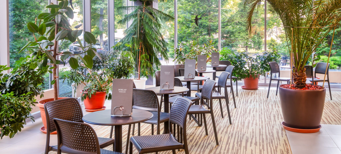 Hunguest Hotel Gyula - 8