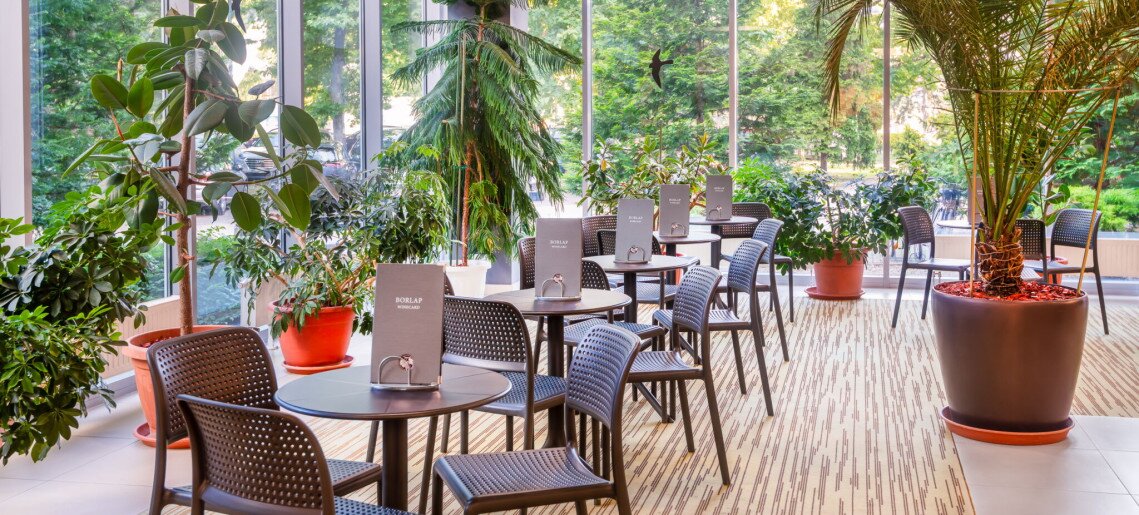 Hunguest Hotel Gyula - 11