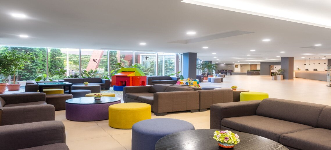 Hunguest Hotel Gyula - 12