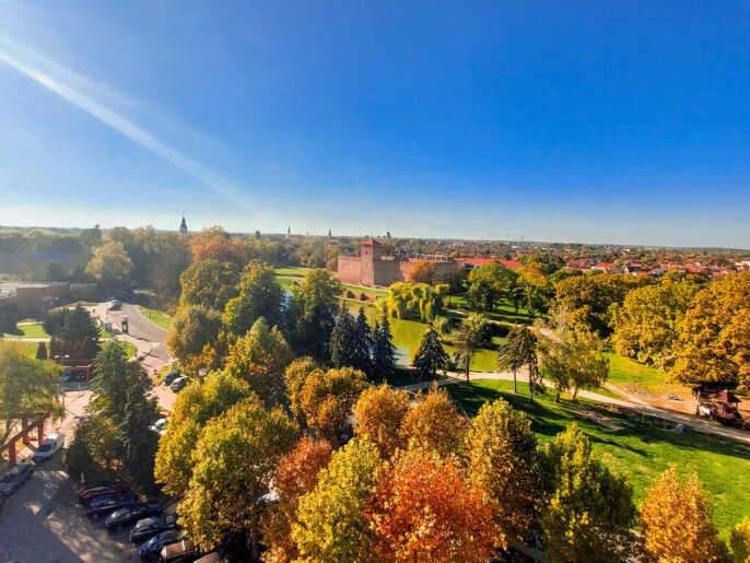 Hunguest Hotel Gyula - 4