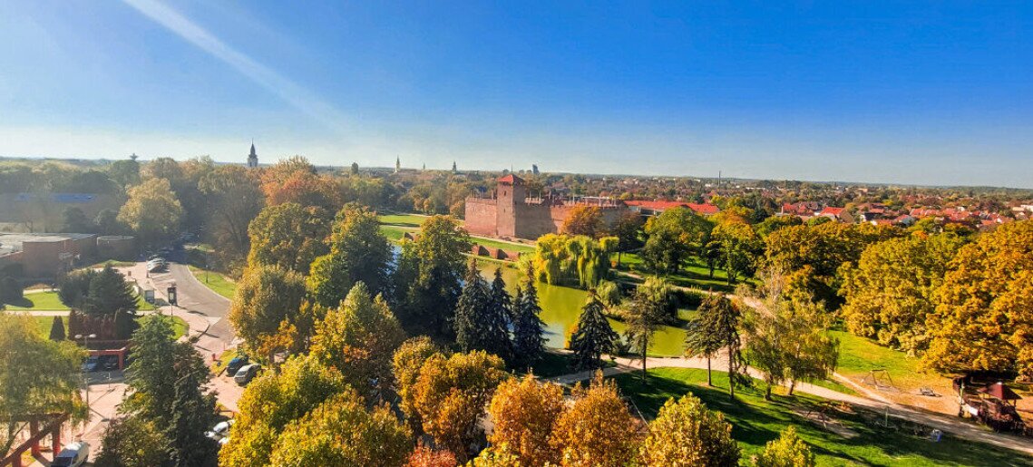 Hunguest Hotel Gyula - 4