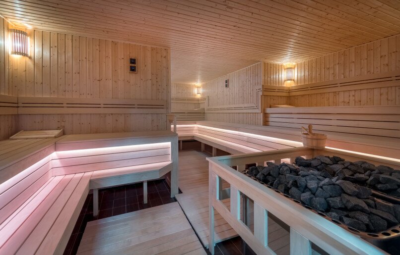 Hunguest Hotel Gyula - 23