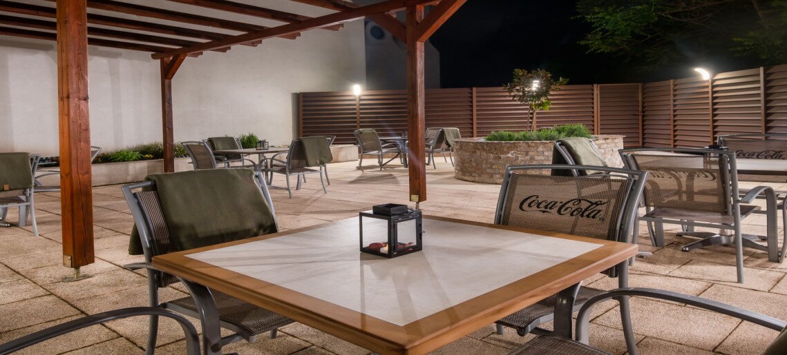 Hunguest Hotel Gyula - 19