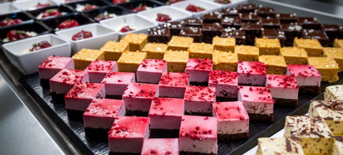 Hunguest Hotel Gyula - 16