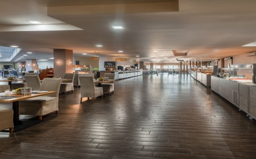 Hunguest Hotel Gyula - 20