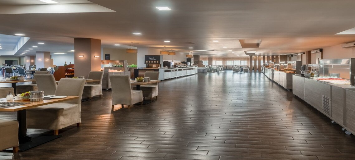 Hunguest Hotel Gyula - 11