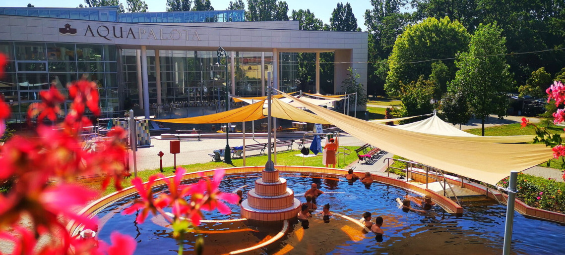 Hunguest Hotel Gyula - 5