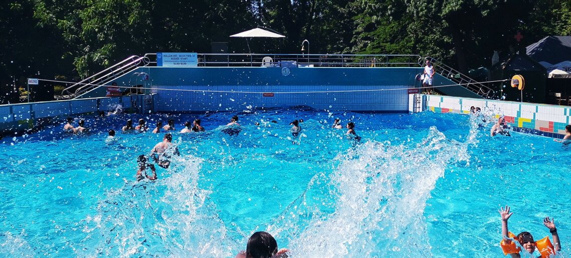 Hunguest Hotel Gyula - 29