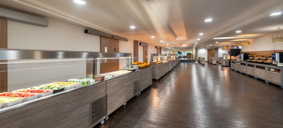 Hunguest Hotel Gyula - 23