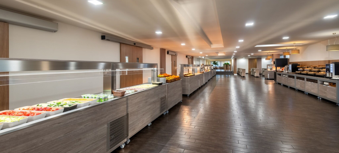 Hunguest Hotel Gyula - 27