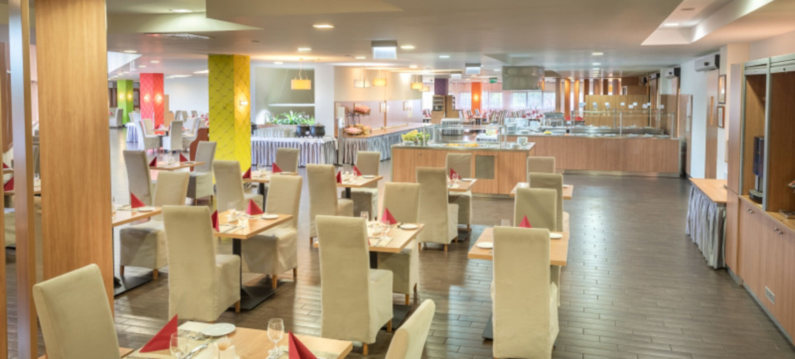 Hunguest Hotel Gyula - 7