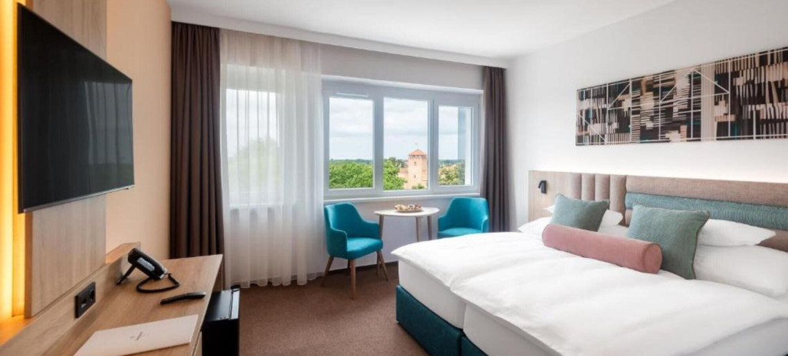 Hunguest Hotel Gyula - 3