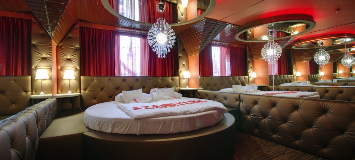 Corvin Hotel Gyula - 3