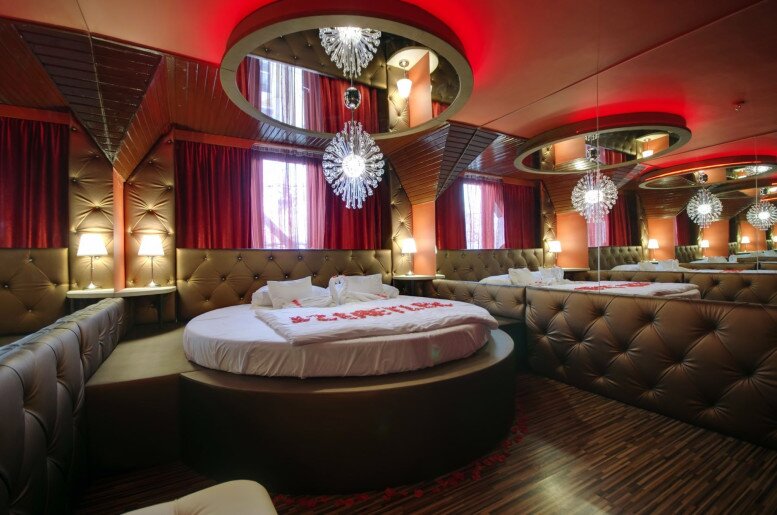 Corvin Hotel Gyula - 7